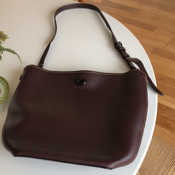 Limited Edition Coach bag - Picture 2 of 13